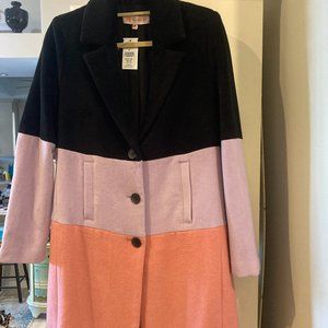 Wythe Coat